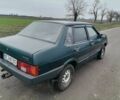 Зелений ВАЗ 21099, об'ємом двигуна 1.5 л та пробігом 320 тис. км за 1300 $, фото 3 на Automoto.ua