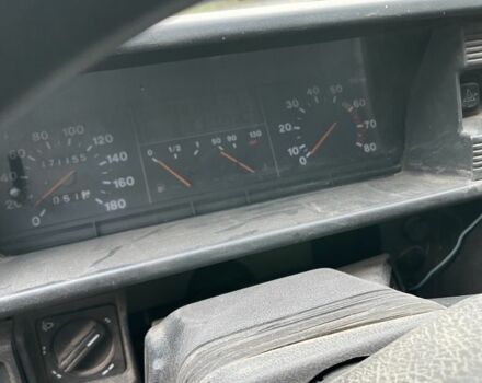 Зеленый ВАЗ 21099, объемом двигателя 1.5 л и пробегом 1000 тыс. км за 1000 $, фото 4 на Automoto.ua