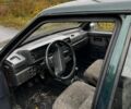 Зеленый ВАЗ 21099, объемом двигателя 1.5 л и пробегом 543 тыс. км за 1000 $, фото 5 на Automoto.ua