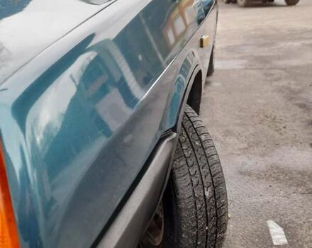 Зеленый ВАЗ 21099, объемом двигателя 1.5 л и пробегом 100 тыс. км за 1700 $, фото 5 на Automoto.ua