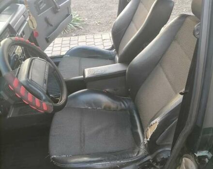 Зелений ВАЗ 21099, об'ємом двигуна 1.5 л та пробігом 320 тис. км за 1300 $, фото 6 на Automoto.ua