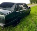 Зеленый ВАЗ 21099, объемом двигателя 1.5 л и пробегом 317 тыс. км за 2200 $, фото 1 на Automoto.ua