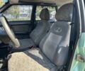 Зеленый ВАЗ 21099, объемом двигателя 1.5 л и пробегом 178 тыс. км за 1299 $, фото 8 на Automoto.ua
