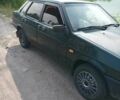 Зелений ВАЗ 21099, об'ємом двигуна 1.5 л та пробігом 172 тис. км за 1900 $, фото 2 на Automoto.ua