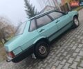 Зеленый ВАЗ 21099, объемом двигателя 1.5 л и пробегом 313 тыс. км за 850 $, фото 6 на Automoto.ua
