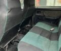 Зеленый ВАЗ 21099, объемом двигателя 1.6 л и пробегом 160 тыс. км за 1550 $, фото 11 на Automoto.ua