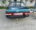 Зелений ВАЗ 21099, об'ємом двигуна 1.5 л та пробігом 412 тис. км за 1000 $, фото 1 на Automoto.ua
