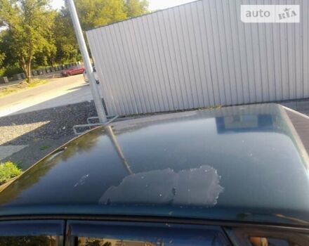 Зеленый ВАЗ 21099, объемом двигателя 1.5 л и пробегом 163 тыс. км за 1300 $, фото 16 на Automoto.ua