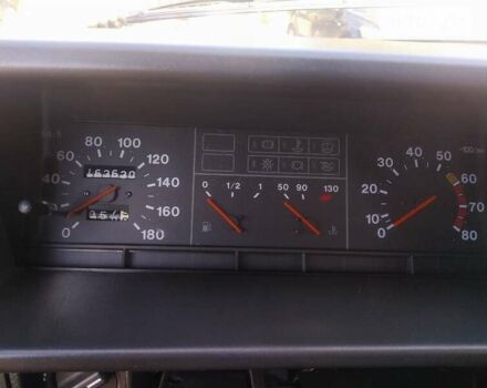 Зеленый ВАЗ 21099, объемом двигателя 1.5 л и пробегом 163 тыс. км за 1300 $, фото 7 на Automoto.ua