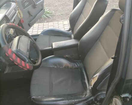 Зелений ВАЗ 21099, об'ємом двигуна 1.5 л та пробігом 320 тис. км за 1300 $, фото 7 на Automoto.ua