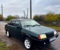 Зелений ВАЗ 21099, об'ємом двигуна 1.5 л та пробігом 110 тис. км за 1700 $, фото 7 на Automoto.ua