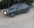 ВАЗ 21099 2003 в Кропивницком (Кировограде) на Automoto.ua Зеленый ВАЗ 21099, объемом двигателя 1 л и пробегом 250 тыс. км за 1300 $, фото 19 на Automoto.ua