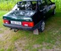 Зеленый ВАЗ 21099, объемом двигателя 1.5 л и пробегом 175 тыс. км за 1100 $, фото 1 на Automoto.ua