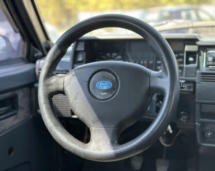 Зеленый ВАЗ 21099, объемом двигателя 1.5 л и пробегом 178 тыс. км за 1099 $, фото 13 на Automoto.ua