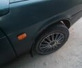 Зеленый ВАЗ 21099, объемом двигателя 1 л и пробегом 250 тыс. км за 900 $, фото 11 на Automoto.ua