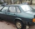 Зеленый ВАЗ 21099, объемом двигателя 1.5 л и пробегом 355 тыс. км за 1500 $, фото 2 на Automoto.ua