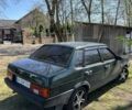 Зеленый ВАЗ 21099, объемом двигателя 1.6 л и пробегом 200 тыс. км за 1800 $, фото 11 на Automoto.ua