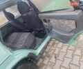 Зеленый ВАЗ 21099, объемом двигателя 1.5 л и пробегом 313 тыс. км за 850 $, фото 14 на Automoto.ua