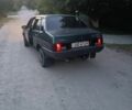 Зеленый ВАЗ 21099, объемом двигателя 1 л и пробегом 250 тыс. км за 900 $, фото 1 на Automoto.ua