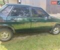 Зелений ВАЗ 21099, об'ємом двигуна 1.6 л та пробігом 156 тис. км за 1800 $, фото 1 на Automoto.ua