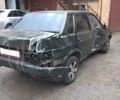 Зеленый ВАЗ 21099, объемом двигателя 1.5 л и пробегом 190 тыс. км за 1700 $, фото 1 на Automoto.ua