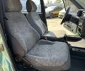 Зеленый ВАЗ 21099, объемом двигателя 1.5 л и пробегом 178 тыс. км за 1099 $, фото 11 на Automoto.ua