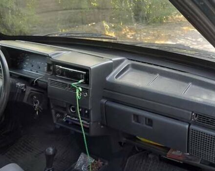 Зелений ВАЗ 21099, об'ємом двигуна 1.6 л та пробігом 212 тис. км за 2250 $, фото 4 на Automoto.ua