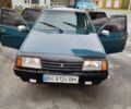 Зеленый ВАЗ 21099, объемом двигателя 1.5 л и пробегом 100 тыс. км за 1700 $, фото 1 на Automoto.ua