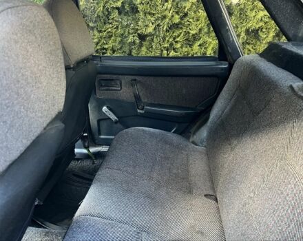 Зелений ВАЗ 21099, об'ємом двигуна 1.5 л та пробігом 235 тис. км за 1000 $, фото 3 на Automoto.ua