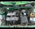 Зеленый ВАЗ 21099, объемом двигателя 1.6 л и пробегом 10 тыс. км за 807 $, фото 9 на Automoto.ua