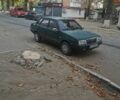 Зеленый ВАЗ 21099, объемом двигателя 1.5 л и пробегом 300 тыс. км за 1406 $, фото 1 на Automoto.ua