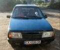 Зеленый ВАЗ 21099, объемом двигателя 1.5 л и пробегом 174 тыс. км за 1651 $, фото 1 на Automoto.ua