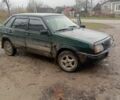 Зеленый ВАЗ 21099, объемом двигателя 0 л и пробегом 1000 тыс. км за 700 $, фото 1 на Automoto.ua