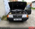 Зеленый ВАЗ 21099, объемом двигателя 1.5 л и пробегом 178 тыс. км за 2100 $, фото 5 на Automoto.ua