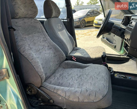 Зеленый ВАЗ 21099, объемом двигателя 0 л и пробегом 178 тыс. км за 1299 $, фото 17 на Automoto.ua