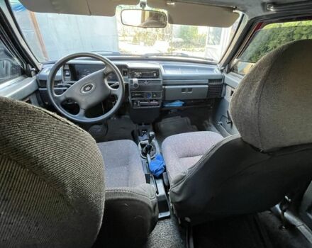 Зелений ВАЗ 21099, об'ємом двигуна 1.5 л та пробігом 235 тис. км за 1000 $, фото 2 на Automoto.ua