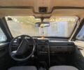 Зелений ВАЗ 21099, об'ємом двигуна 1.5 л та пробігом 21 тис. км за 823 $, фото 1 на Automoto.ua