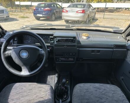 Зеленый ВАЗ 21099, объемом двигателя 1.5 л и пробегом 178 тыс. км за 1099 $, фото 12 на Automoto.ua