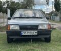 Зелений ВАЗ 21099, об'ємом двигуна 1.5 л та пробігом 68 тис. км за 1205 $, фото 1 на Automoto.ua