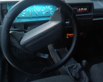 ВАЗ 21099 2003 в Кропивницком (Кировограде) на Automoto.ua Зеленый ВАЗ 21099, объемом двигателя 1 л и пробегом 250 тыс. км за 1300 $, фото 4 на Automoto.ua