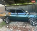 Зелений ВАЗ 21099, об'ємом двигуна 1.5 л та пробігом 220 тис. км за 380 $, фото 1 на Automoto.ua