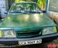 Зеленый ВАЗ 21099, объемом двигателя 1.5 л и пробегом 80 тыс. км за 700 $, фото 1 на Automoto.ua