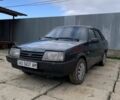 Зелений ВАЗ 21099, об'ємом двигуна 1.5 л та пробігом 300 тис. км за 1000 $, фото 1 на Automoto.ua