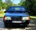 Зеленый ВАЗ 21099, объемом двигателя 1.5 л и пробегом 212 тыс. км за 2400 $, фото 1 на Automoto.ua