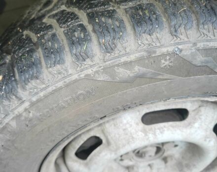 Зелений ВАЗ 21099, об'ємом двигуна 1.5 л та пробігом 20 тис. км за 1193 $, фото 2 на Automoto.ua