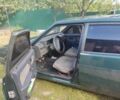 Зеленый ВАЗ 21099, объемом двигателя 1.5 л и пробегом 153 тыс. км за 2063 $, фото 6 на Automoto.ua