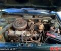 Зеленый ВАЗ 21099, объемом двигателя 1.5 л и пробегом 0 тыс. км за 850 $, фото 2 на Automoto.ua