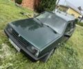Зелений ВАЗ 21099, об'ємом двигуна 1.6 л та пробігом 99 тис. км за 846 $, фото 1 на Automoto.ua