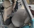 Зеленый ВАЗ 21099, объемом двигателя 1.5 л и пробегом 100 тыс. км за 1700 $, фото 4 на Automoto.ua