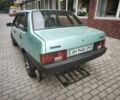 Зеленый ВАЗ 21099, объемом двигателя 1.5 л и пробегом 100 тыс. км за 895 $, фото 4 на Automoto.ua